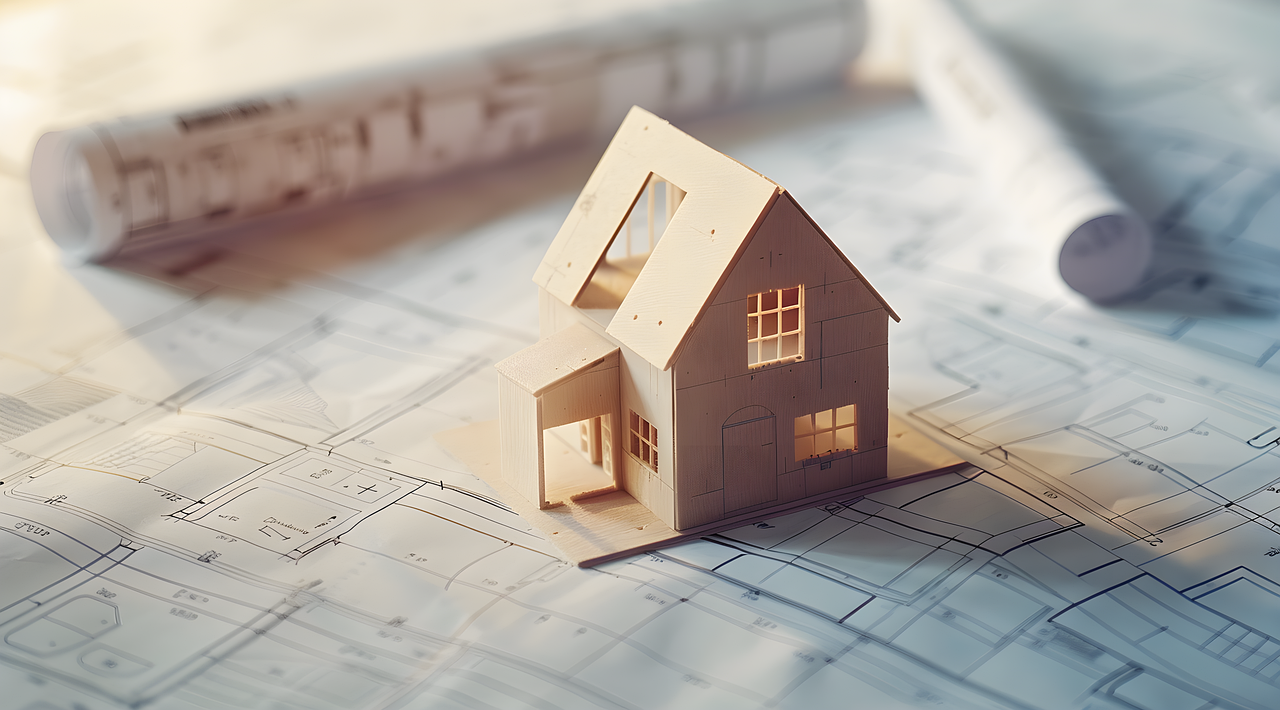 Harmonogram budowy domu – ile etapów i ile czasu trwa każda faza?