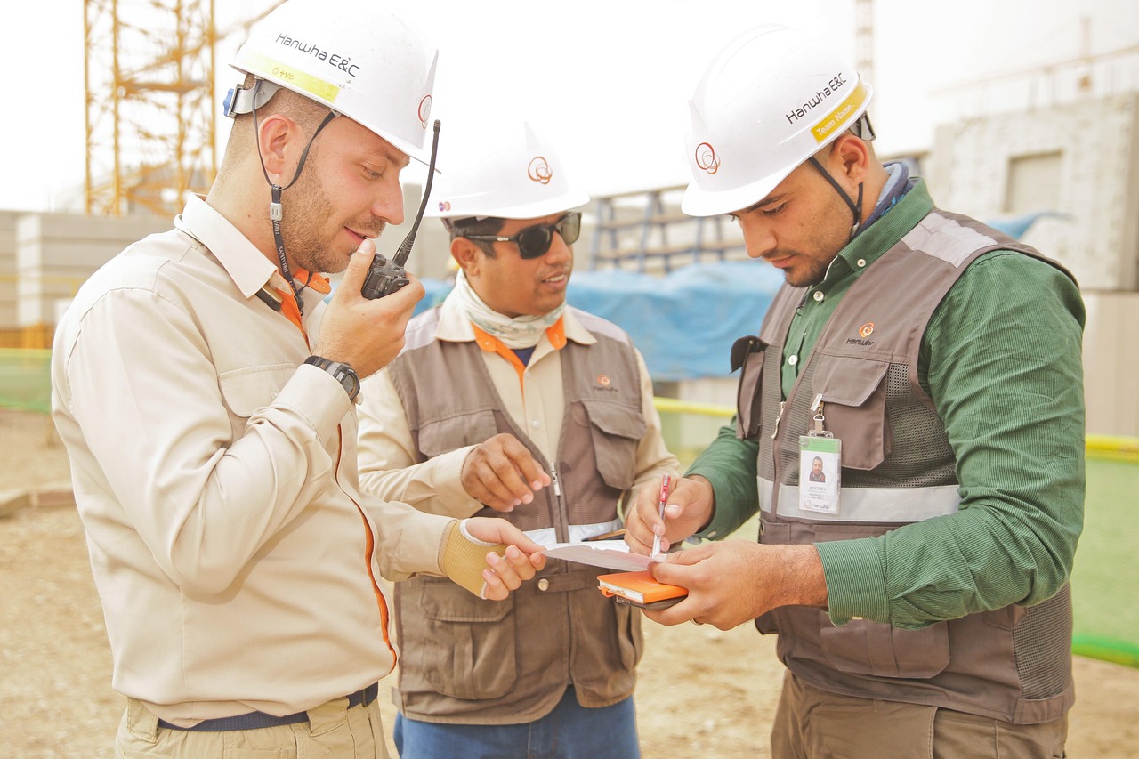 Odbiór techniczny budynku – lista kontrolna i najczęstsze problemy